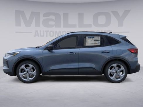 New 2026 Ford Escape ST-Line w/ Tech Pack #1 image 3