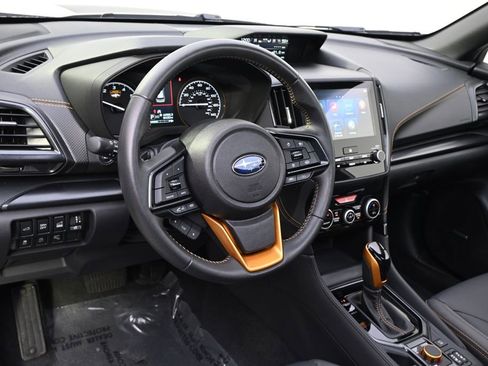 Used 2024 Subaru Forester Wilderness image 11