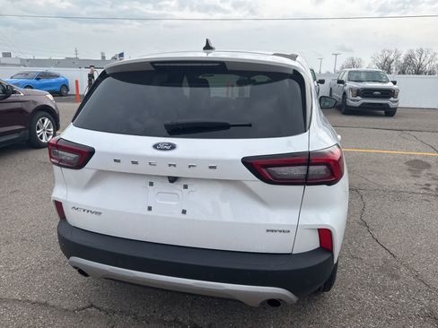 Used 2023 Ford Escape Active w/ Tech Pack #1 image 10