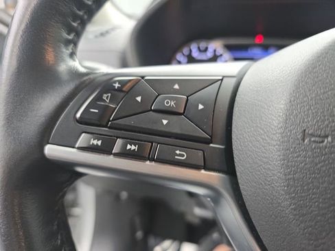 Used 2022 Nissan Sentra SV w/ All-Weather Package image 35