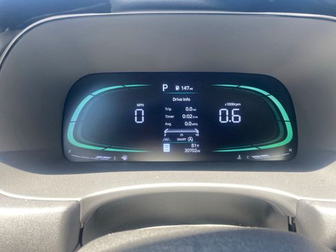 Used 2024 Hyundai Palisade XRT FWD image 15