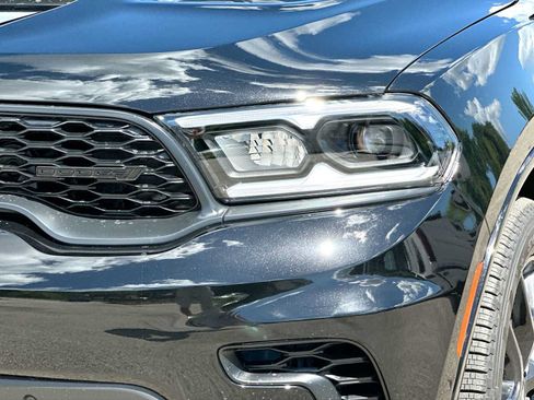 New 2026 Dodge Durango GT AWD/4WD image 16
