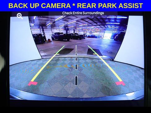 Used 2022 Jeep Grand Cherokee Altitude AWD/4WD image 7