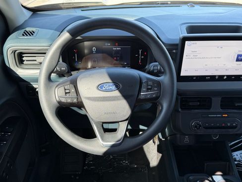 Used 2025 Ford Maverick XL w/ Equipment Group 102A AWD/4WD image 13