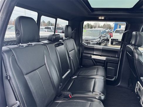 Used 2018 Ford F150 Lariat image 13