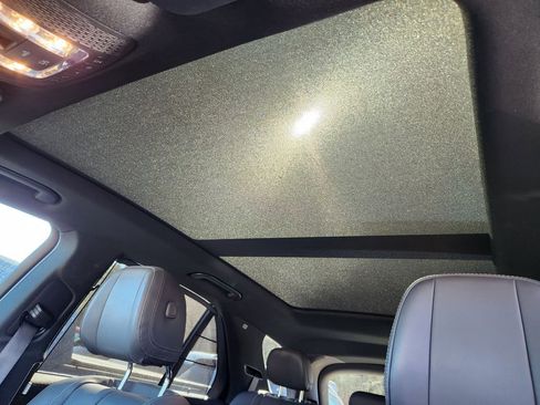 Certified 2020 Mercedes-Benz GLE 580 GLE 580 image 29