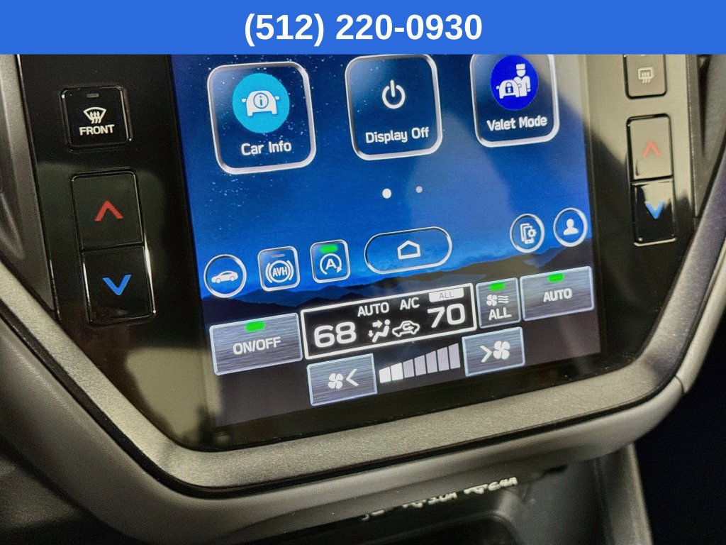 Certified 2024 Subaru Crosstrek 2.5i Sport AWD/4WD image 19