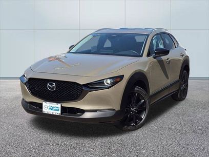 Used 2024 MAZDA CX-30 Carbon
