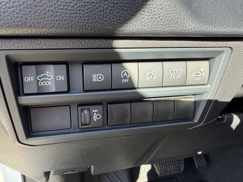 New 2026 Toyota Tundra SR5 AWD/4WD image 28