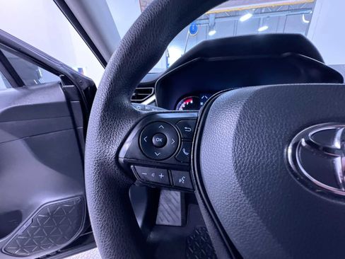 Used 2024 Toyota RAV4 XLE w/ Convenience Package FWD image 20
