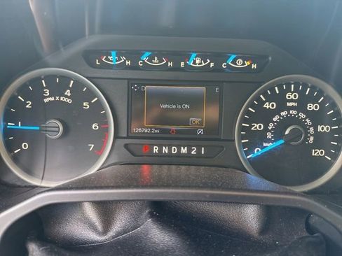 Used 2017 Ford F150 XLT w/ Equipment Group 302A Luxury AWD/4WD image 8