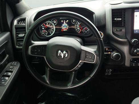 Used 2024 RAM 2500 Tradesman w/ Chrome Appearance Group AWD/4WD image 10
