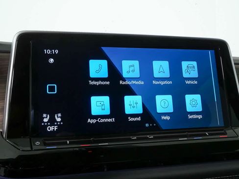 Certified 2025 Volkswagen Atlas SEL Premium R-Line image 16