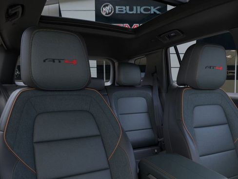 New 2026 GMC Terrain AT4 w/ LPO, Floor Liner Package image 24