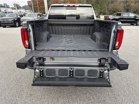 Used 2020 GMC Sierra 1500 Denali w/ Denali Premium Package image 34