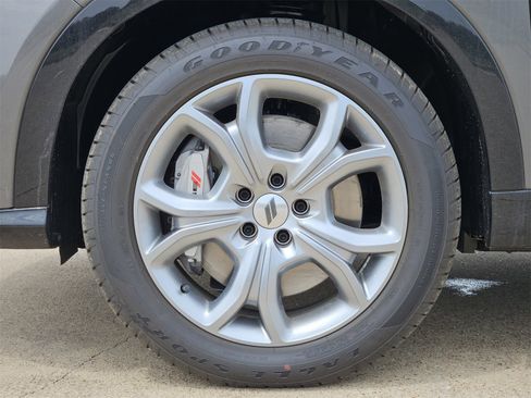 New 2025 Dodge Hornet R/T image 10