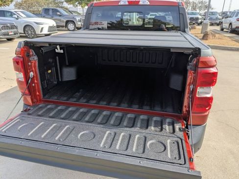 Used 2024 Ford Maverick Lariat image 28