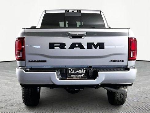 New 2026 RAM 2500 Laramie image 5