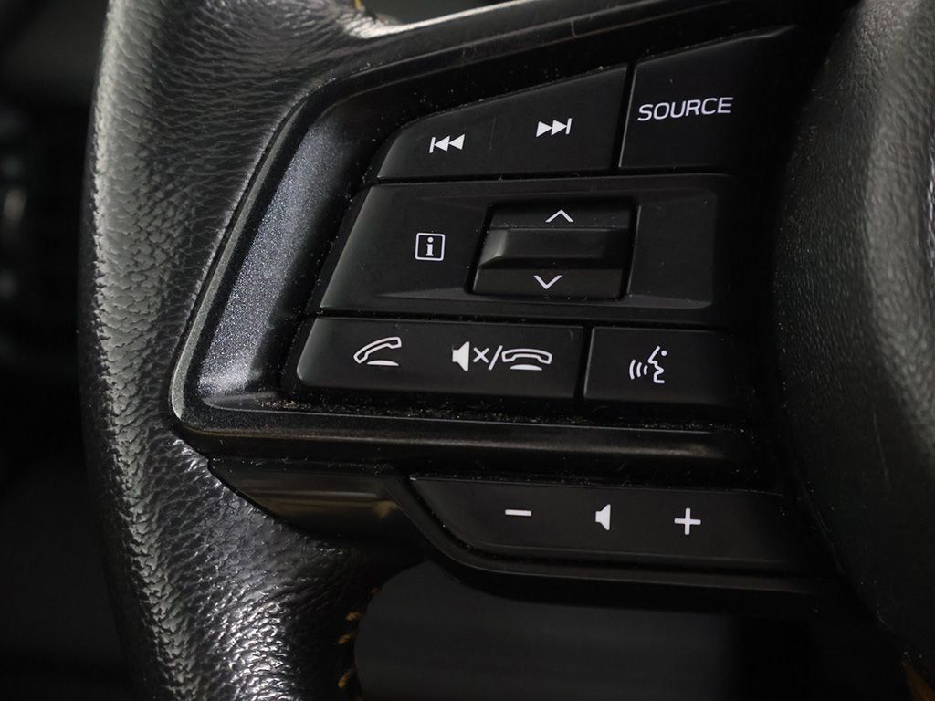 Used 2024 Subaru Outback Wilderness AWD/4WD image 42