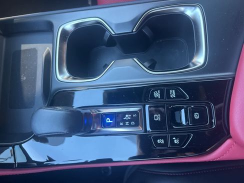 Used 2022 Lexus NX 450h+ F Sport image 52