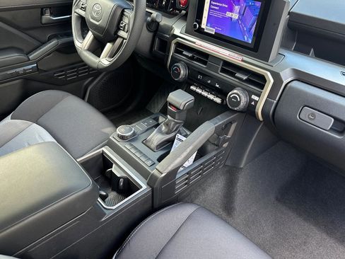New 2026 Toyota Tacoma TRD Sport RWD image 17