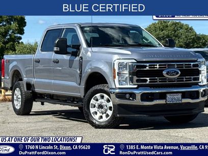 Certified 2024 Ford F250 XLT