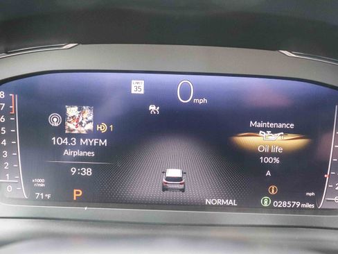 Certified 2023 Honda Pilot Elite image 28