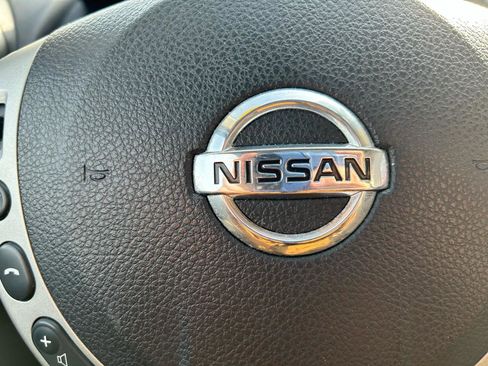 Used 2013 Nissan Rogue SL image 21