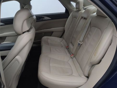 Used 2018 Lincoln MKZ Reserve image 18