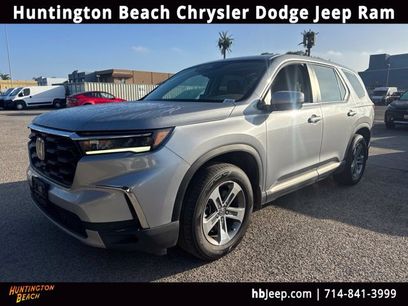 Used 2023 Honda Pilot EX-L