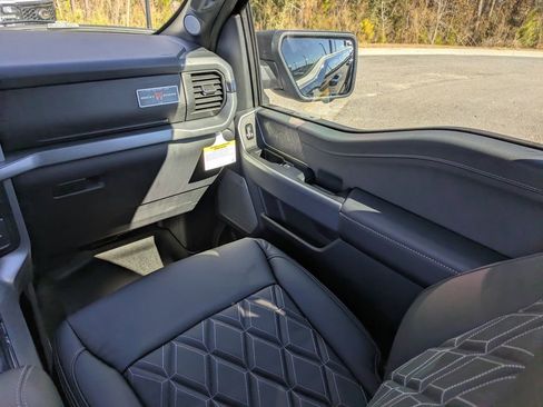 New 2026 Ford F150 XLT w/ Equipment Group 303A High image 17