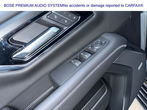 Used 2026 GMC Yukon XL Denali w/ Denali Reserve Package image 14