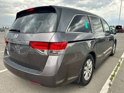 Used 2014 Honda Odyssey EX-L image 3
