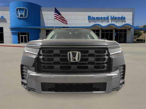 New 2026 Honda Pilot EX-L image 6