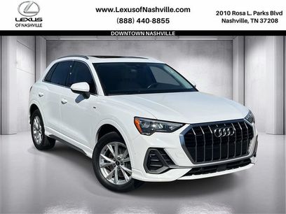 Used 2022 Audi Q3 2.0T Premium w/ Convenience Package