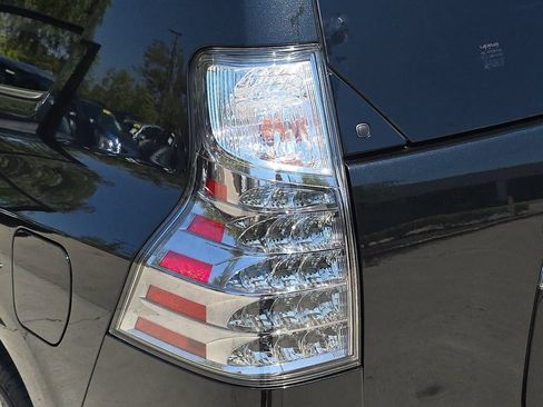 Used 2022 Lexus GX 460 Premium w/ Premium Plus Package AWD/4WD image 37