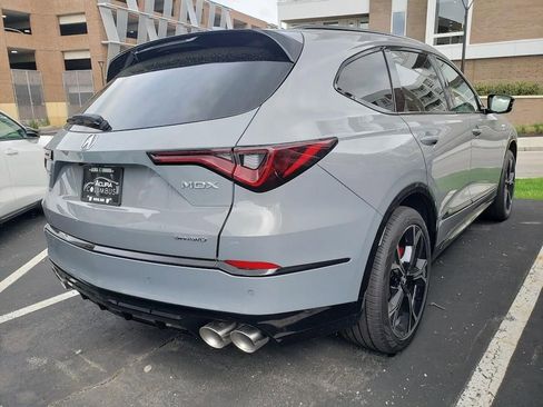 New 2026 Acura MDX Type S AWD/4WD image 6