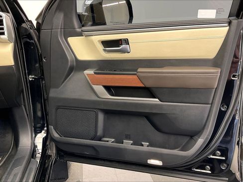 Used 2023 Toyota Tundra 1794 Edition image 26