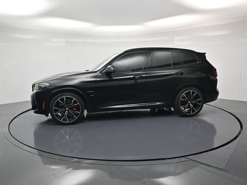 Used 2024 BMW X3 M w/ Competition Package AWD/4WD image 2