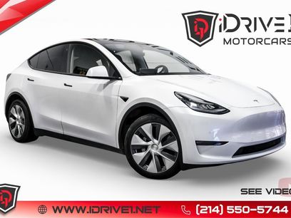 Used 2021 Tesla Model Y Long Range
