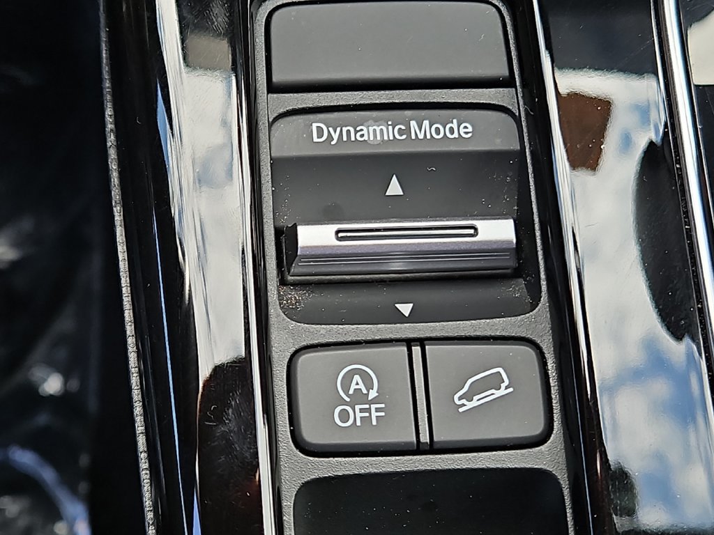 Used 2025 Acura ADX FWD image 24