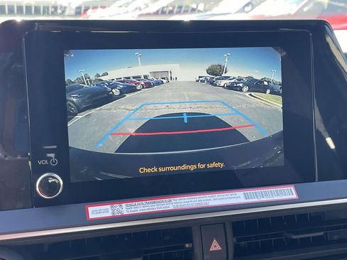 New 2026 Toyota Prius Plug-In Hybrid image 33