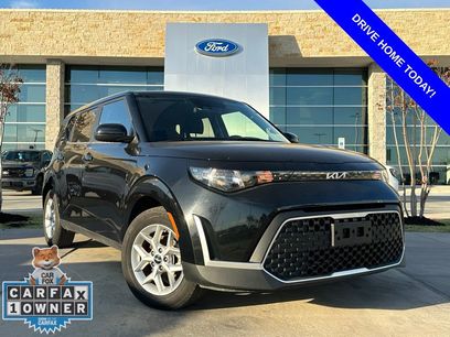 Used 2023 Kia Soul LX w/ Option Group 015