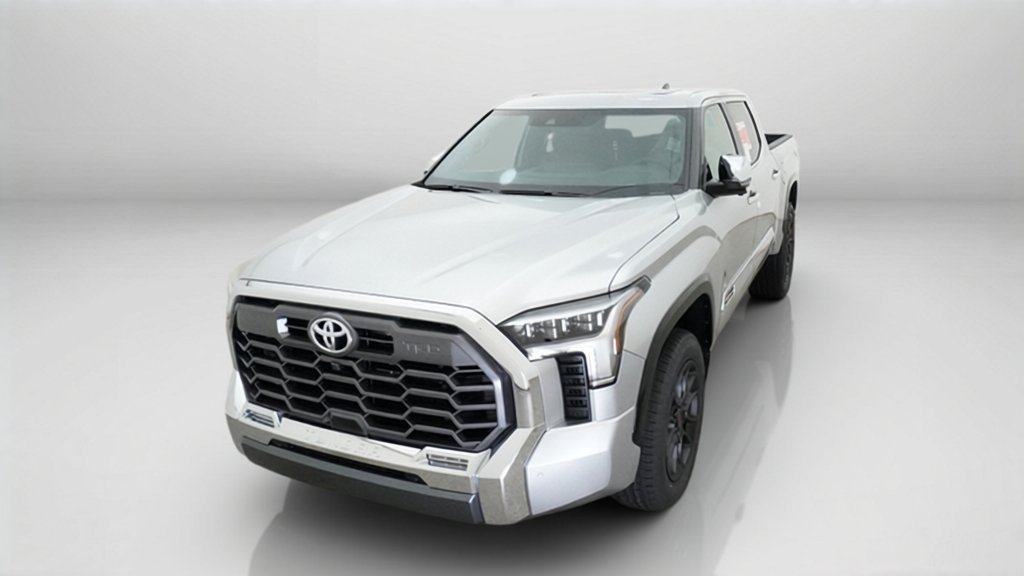 New 2026 Toyota Tundra 1794 Edition w/ TRD Off-Road Package AWD/4WD image 10