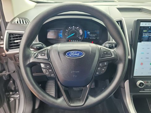 Certified 2024 Ford Edge SE AWD/4WD image 17