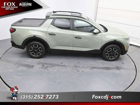 Used 2024 Hyundai Santa Cruz SEL w/ Activity Package image 30