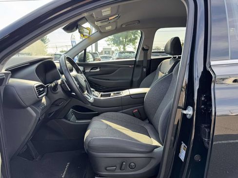 Used 2023 Hyundai Santa Fe SEL AWD/4WD image 17