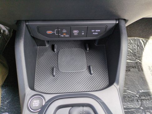 New 2025 Kia K4 EX FWD image 29