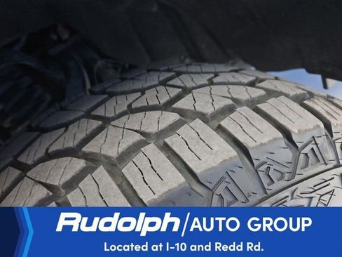 Used 2022 Chevrolet Colorado ZR2 image 26