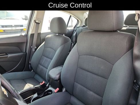 Used 2012 Chevrolet Cruze LT image 20